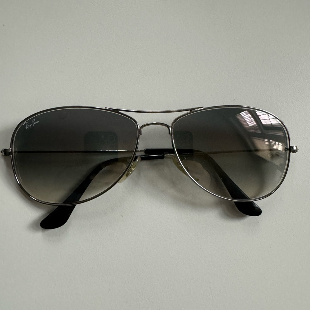 Ray-Ban Aviator Sunglasses